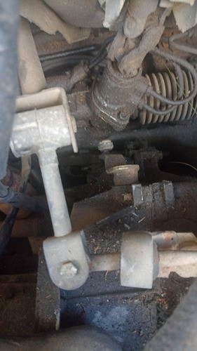 Caja Bitron Peugeot 306 Motor 1.4 Con Aire Acondicionado 97 1