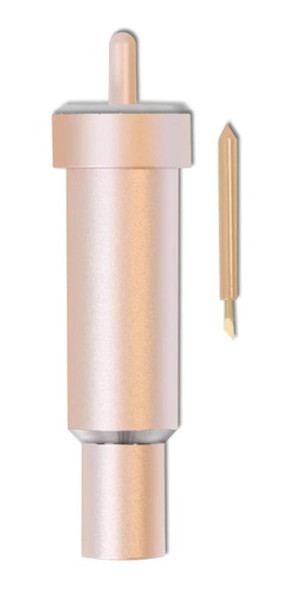 Lâmina De Corte Premium + Suporte - Premium Fine Point Blade 0