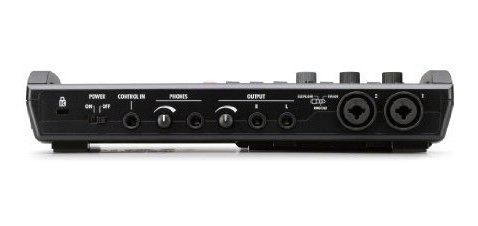 Multipista Sd Grabadora Zoom R8 Controladora E Interfaz Mul 1