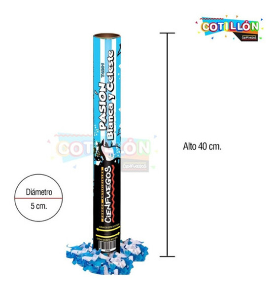 Pack Mortero De Papel Argentina  X4  -cienfuegos- 1