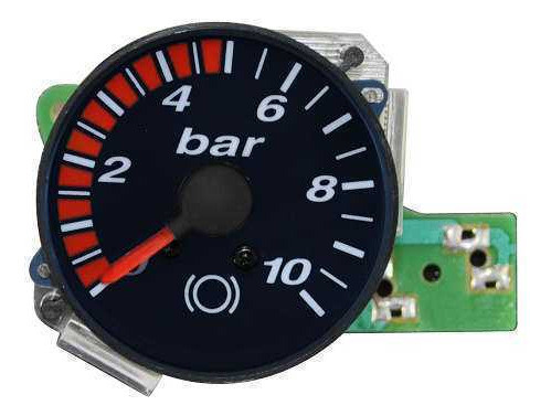 Relogio Pressao Ar P/ Vw 17210 8150 17240 17230 8120 8150 0
