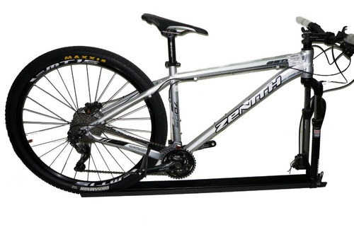 Porta Bicicleta Para Techo De Auto (sin Rueda)(10518) 0