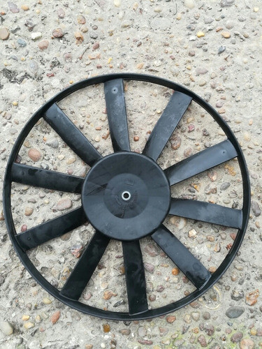 Paleta Electroventilador Original Renault 18 Fuego 0