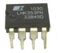 Circuito Integrado Lnk353pn Lnk353 1