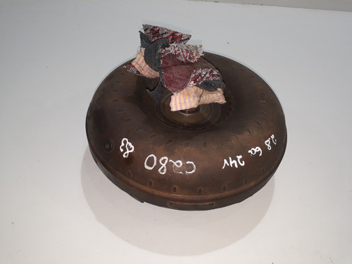 Conversor Torque C280 94 Á 96 6cc 24v 2.8 1