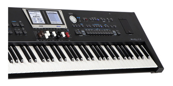 Ritmos Xote Baião Forro Roland Bk3, Bk5, Bk7, Bk9 0