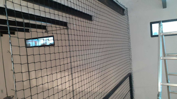 Redes Anti Palomas, Protección Niños Y Mascotas Cerramientos 0