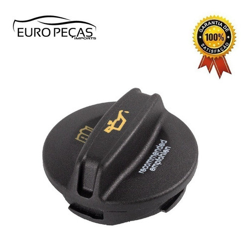 Tampa Enchimento Oleo Motor Amarok 3.0 Tdi 4motion 2019 2020 1
