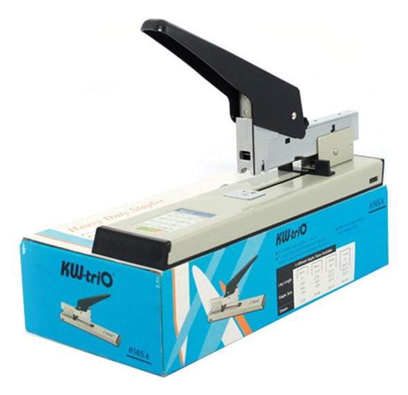 Abrochadora Kw-trio 50sc Hasta 100h. Serviciopapelero 1