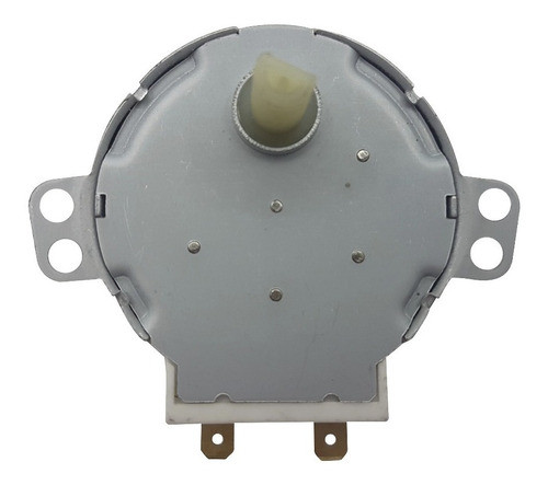 Motor Gira Plato Microndas 220v Universal Varias Marcas 1
