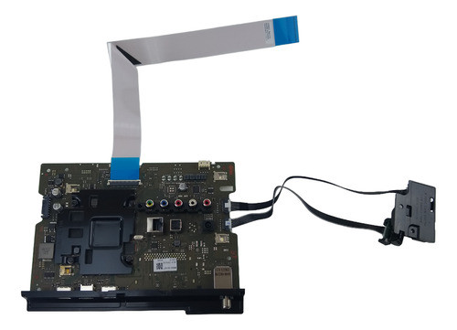 Placa Principal Bn94-15755t Para Tv Un32t4300ag (bivolt) 0