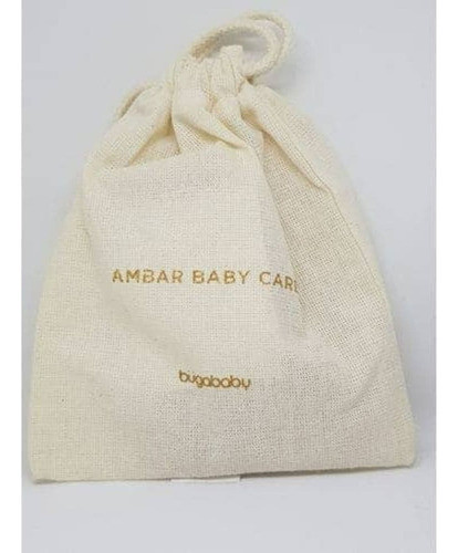 Colar De Âmbar Báltico Baroque Cognac 32cm 100% Natural 1