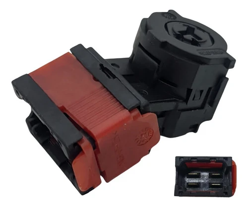 Contactor Tambor Arranque Renault Master Fluence 2013 0
