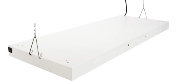 4ft X 18in 6lamps 300w T5 Fluorescente Crecer Luces 650... 1