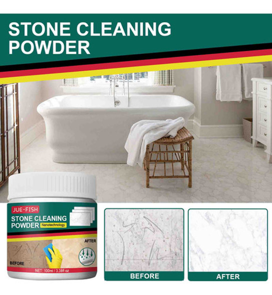 S Cleaning Powder Kitchen Quartz Stone Countertop Clea 8482 1