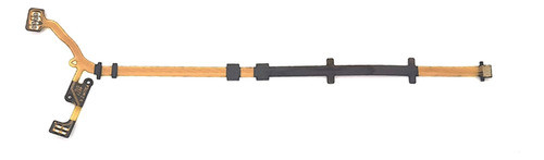 Flex Lente Canon 24-105 F4 Is Il  2da Gen  (apertura) 1