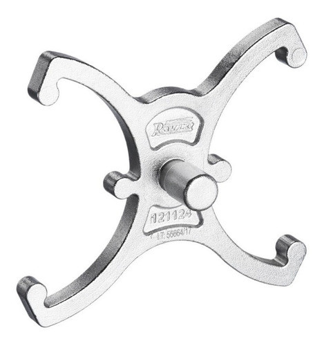 Ferramenta P/ Sincronismo Polias Ford Sigma 1.6 Raven 121124 1