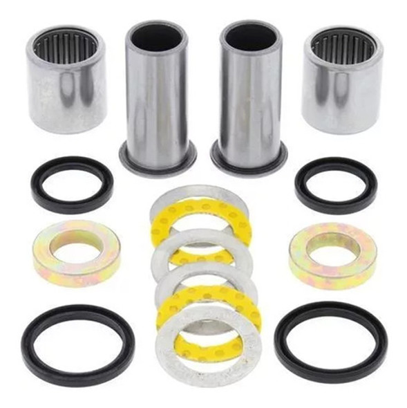 Kit Reparacion Horquillon Suzuki Drz 400e 00 03 Rm 125 250 0