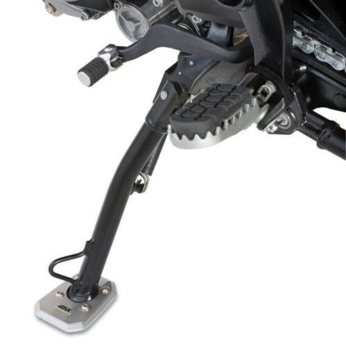 Ampliador De Muleta Givi Nc 700 Transalp Es1111 Bamp Group 0