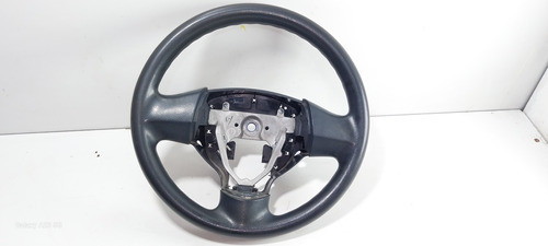 Volante De Direção Mitsubishi Tr4 Ano 2012/2013 0