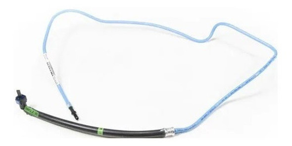Caño  Combustible Original Chevrolet Agile/montana 0