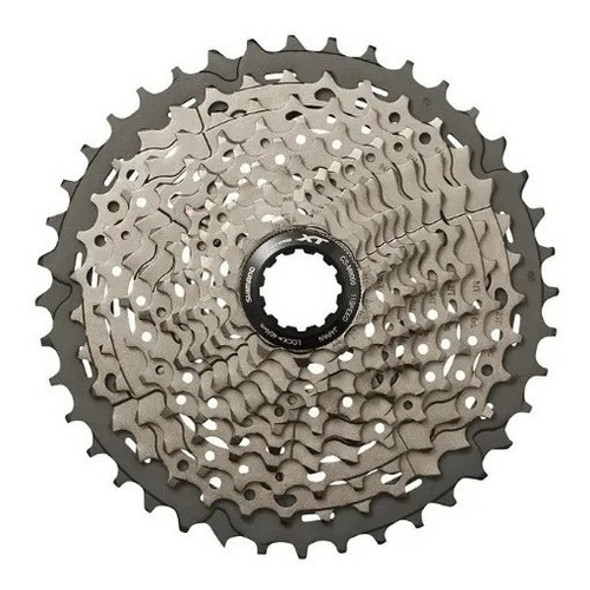 Cassette Para Bicicleta - Shimano M8000 Xt 11v 0