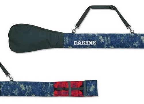 Funda Para Remo Sup Paddle Surf Dakine 0