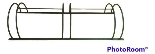 Bicicleteros,bici,soporte Para 3 Bicis 1