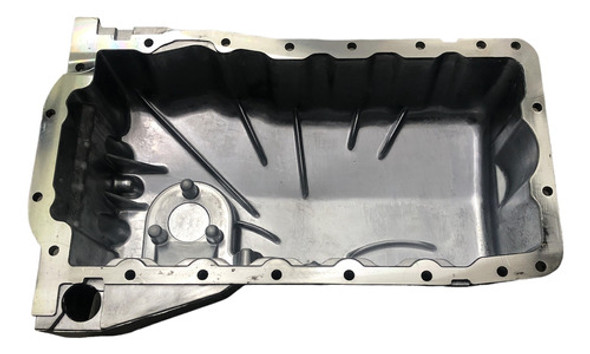 Carter Aceite Con Sensor Para Volkswagen Golf Iv 1.8t Naf 1 Carter Aceite Con Sensor Para Volkswagen Golf Iv 1.8t Naf 1