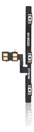 Flex De Power Para Xiaomi Mi 9 C/instalación Gratis 0