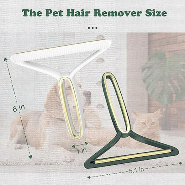 Fischuel Rodillos De Pelusa Portátiles Para 1