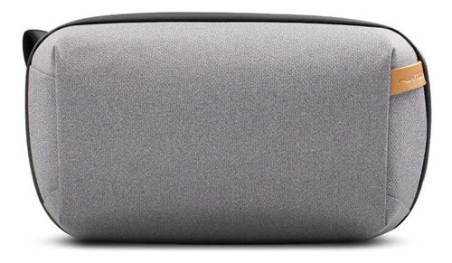 Estojo Compacto Para Acessórios - Pgytech Tech Pouch Cinza 0