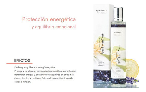 Limpieza Y Protección Energética-turmalina Ayurdeva´s 1