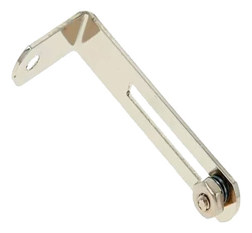 Brackets Cool Parts Br02  P/ Pickguard Les Paul Cromado 0