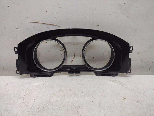 Moldura Painel Instrumento Golf Tsi 2016 0