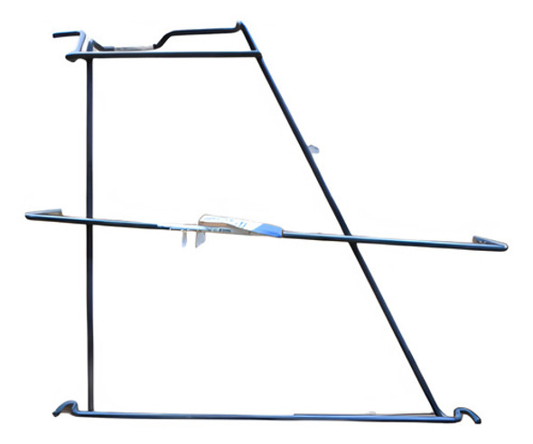 Soporte Rueda Auxilio R-11 0 Soporte Rueda Auxilio R-11 0