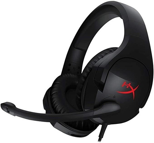 Auriculares Hyperx Cloud Stinger - Gaming Headset Official 0