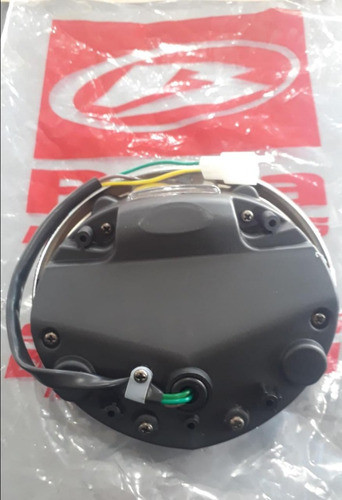 Farol Trasero Beta Arrow Tempo 150cc Motovega 1