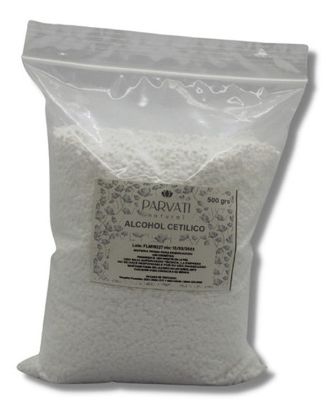 Cetilico 500 Grs 0