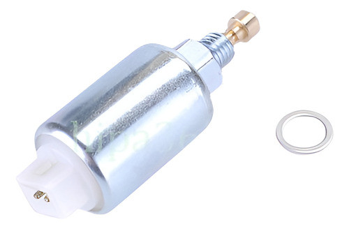 Solenoide De Combustible Carburador Para Carburador Toro 712 0
