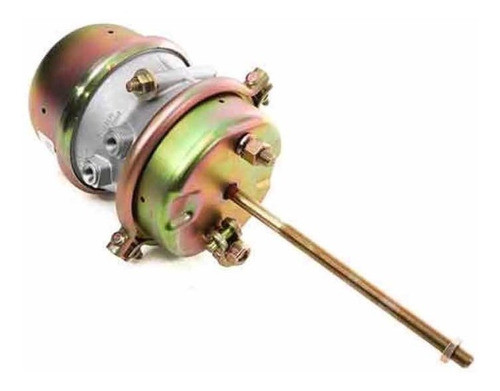 Pulmon De Freno Bloqueo 3030 Universal Acoplado/camion 1