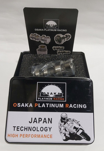 Arbol De Levas Honda Xr150 Titan 150 Competicion Mmmotos 1 Arbol De Levas Honda Xr150 Titan 150 Competicion Mmmotos 1