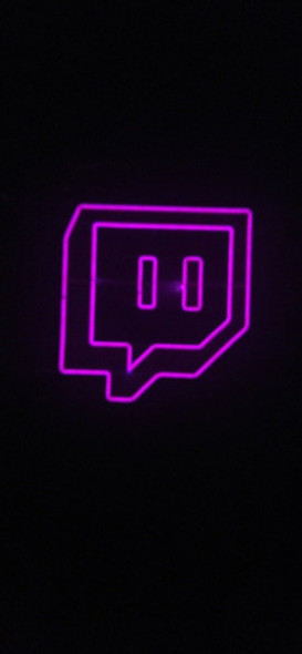 Twitch Cartel Neon Led 1