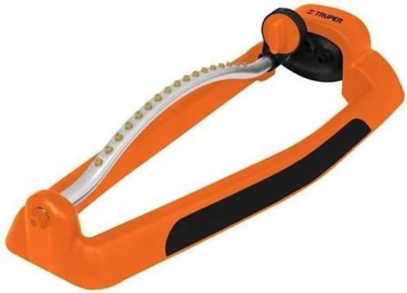 Regador Oscilante Plastico Y Metal Truper Osci-17 - Ynter 0