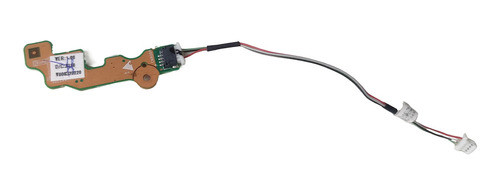 Boton De Encendido Toshiba Satellite C55-a V000320220 1