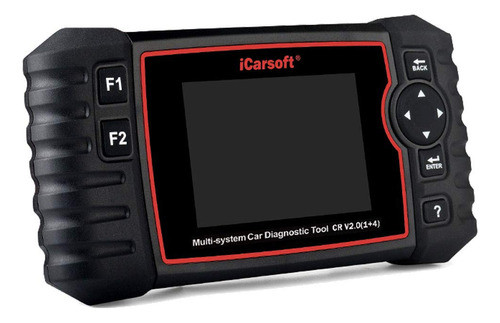Icarsoft Herramienta De Escaneo De Diagnostico Cr V2.0 Para 0