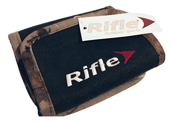 Porta Chumbinho Rifle Pochete Para Até 500un (hunter Bag) 0