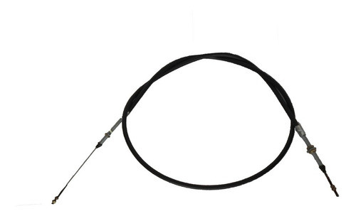 Cable De Acelerador De Cargador Frontal Zl30f - Zl30g 0
