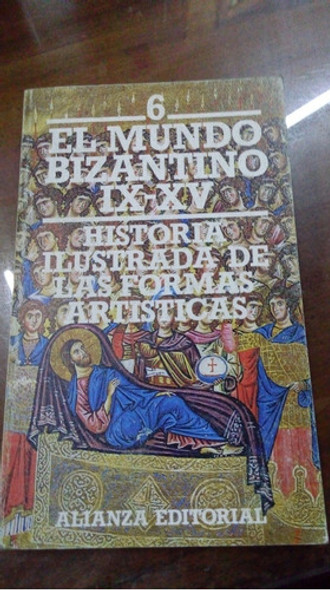 Libro Historias Ilustrada De Las Formas Artísticas  6 0