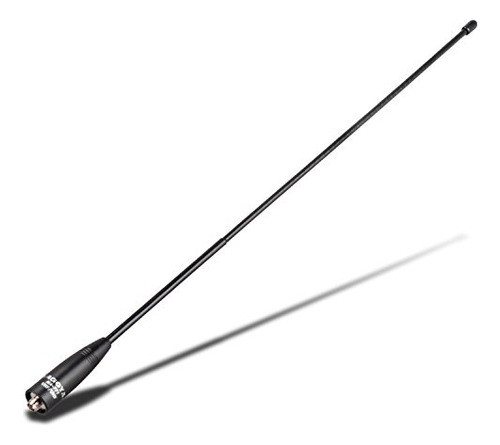 Nagoya Na-771 39,6 Cm Vhf/uhf 144/430 Mhz 10 W Para Btec 0